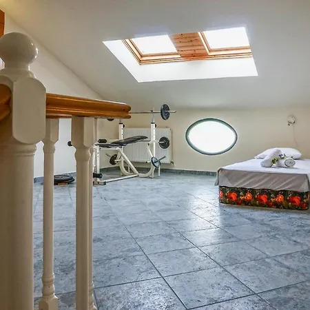 Windgates Villa *