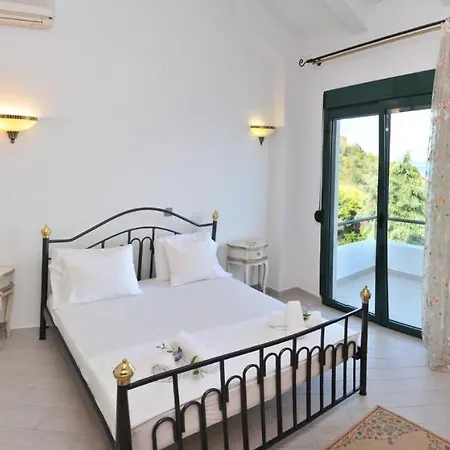 Villa Windgates