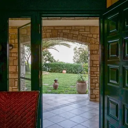 Windgates Villa