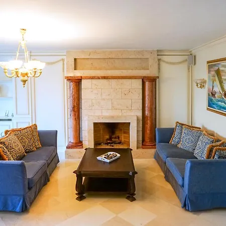 Villa Windgates Kavala