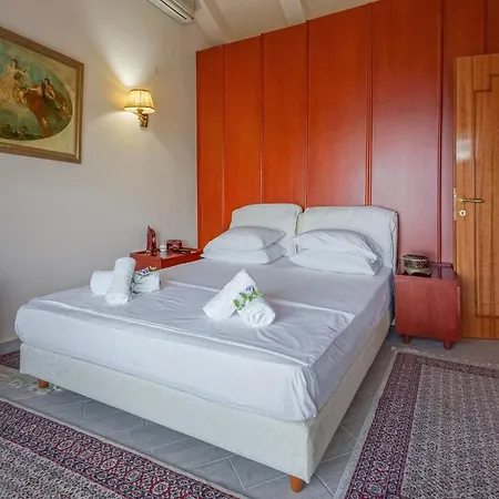 Windgates Villa Kavala