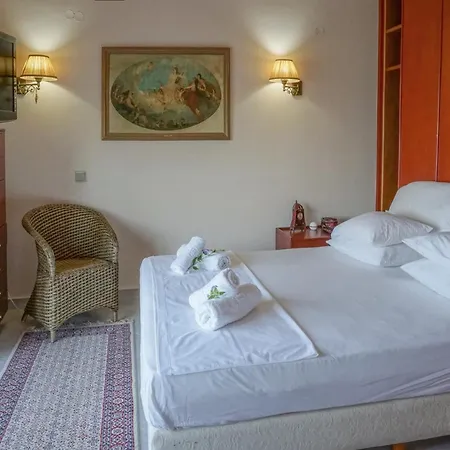 Villa Windgates Kavala