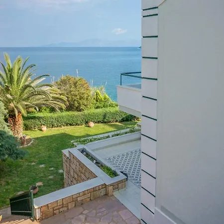 Villa Windgates *