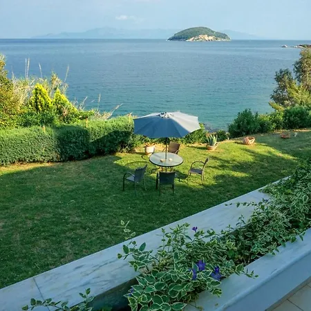 Villa Windgates Kavala