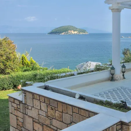 Windgates Villa Kavala