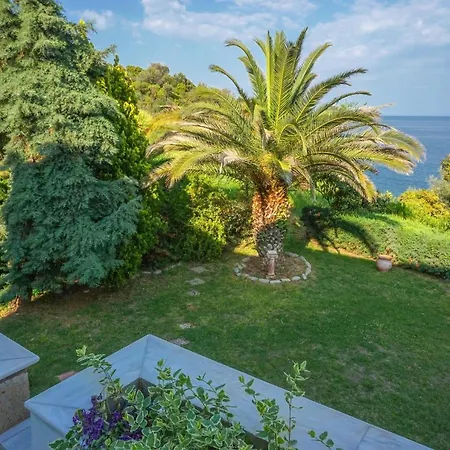 Windgates Villa