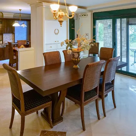Villa Windgates *