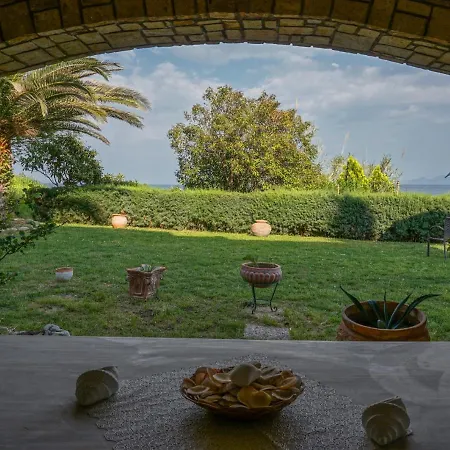 Villa Windgates Kavala