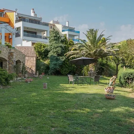 Windgates Kavala