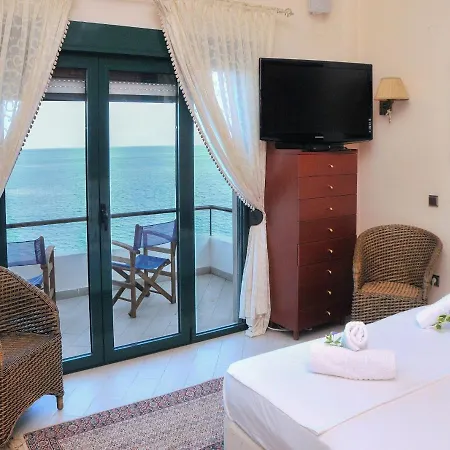 Windgates Villa