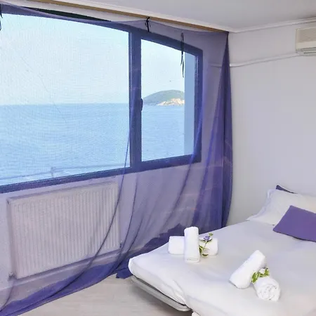 Villa Windgates Kavala