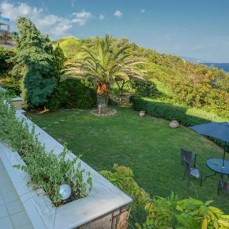 Villa Windgates Kavala