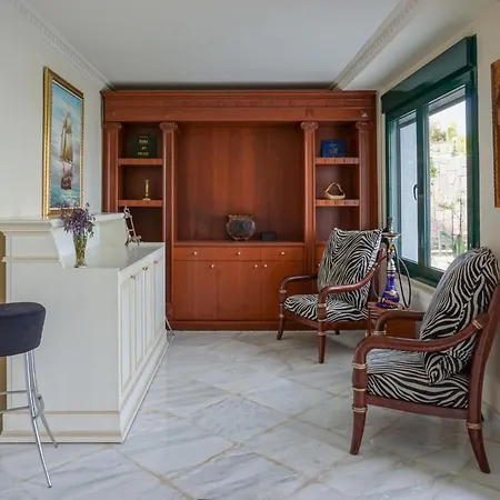 Villa Windgates Kavala