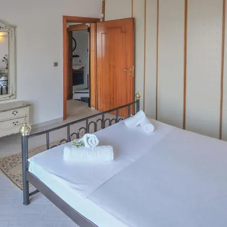 Villa Windgates Kavala