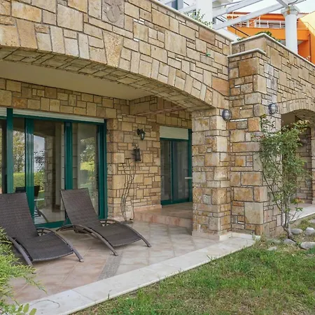 Villa Windgates Kavala