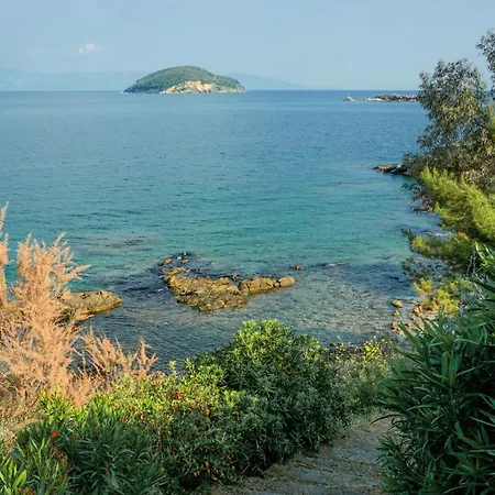 Villa Windgates Kavala